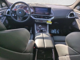 BMW XM Label Sports Activity Vehicle 2026