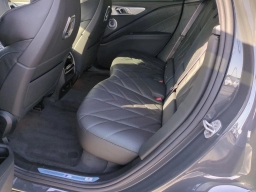 BMW XM Label Sports Activity Vehicle 2026