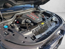 BMW XM Label Sports Activity Vehicle 2026