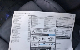 BMW XM Label Sports Activity Vehicle 2026