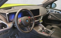 BMW XM Label Sports Activity Vehicle 2026