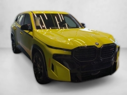 BMW XM Label Sports Activity Vehicle 2026