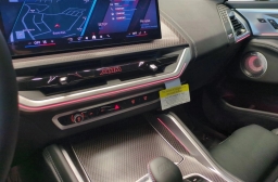 BMW XM Label Sports Activity Vehicle 2026
