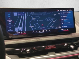 BMW XM Label Sports Activity Vehicle 2026
