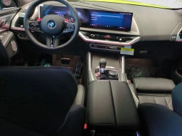 BMW XM Label Sports Activity Vehicle 2026