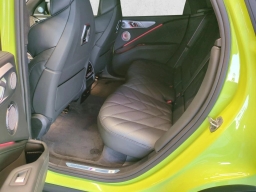 BMW XM Label Sports Activity Vehicle 2026