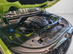 BMW XM Label Sports Activity Vehicle 2026
