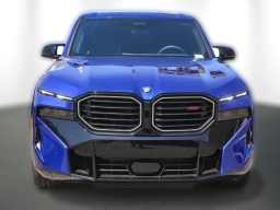 BMW XM Label Sports Activity Vehicle 2026