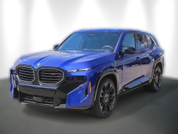 BMW XM Label Sports Activity Vehicle 2026