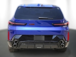 BMW XM Label Sports Activity Vehicle 2026