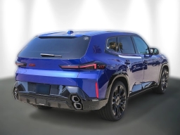 BMW XM Label Sports Activity Vehicle 2026