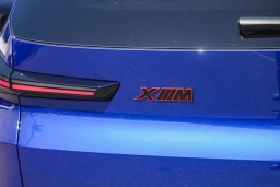 BMW XM Label Sports Activity Vehicle 2026