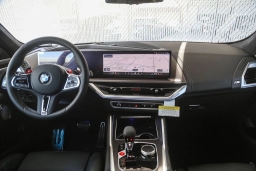 BMW XM Label Sports Activity Vehicle 2026