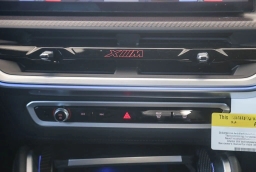 BMW XM Label Sports Activity Vehicle 2026