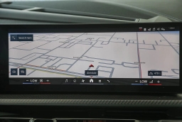 BMW XM Label Sports Activity Vehicle 2026