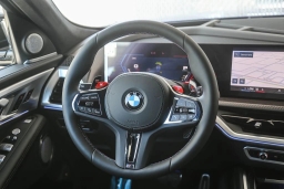 BMW XM Label Sports Activity Vehicle 2026