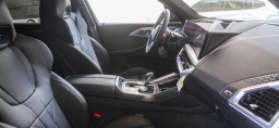 BMW XM Label Sports Activity Vehicle 2026