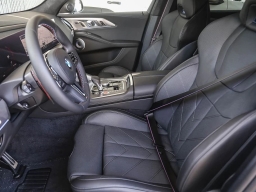BMW XM Label Sports Activity Vehicle 2026