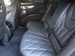 BMW XM Label Sports Activity Vehicle 2026