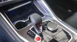 BMW XM Label Sports Activity Vehicle 2026