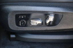 BMW XM Label Sports Activity Vehicle 2026