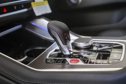 BMW XM Label Sports Activity Vehicle 2026