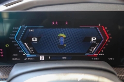 BMW XM Label Sports Activity Vehicle 2026