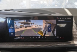 BMW XM Label Sports Activity Vehicle 2026