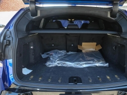 BMW XM Label Sports Activity Vehicle 2026