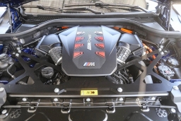 BMW XM Label Sports Activity Vehicle 2026