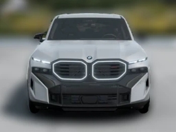 BMW XM Label Sports Activity Vehicle 2026
