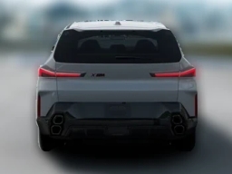 BMW XM Label Sports Activity Vehicle 2026