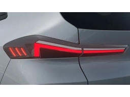 BMW XM Label Sports Activity Vehicle 2026