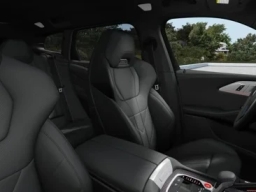 BMW XM Label Sports Activity Vehicle 2026