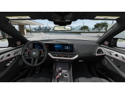 BMW XM Label Sports Activity Vehicle 2026