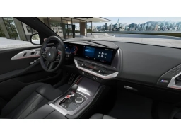 BMW XM Label Sports Activity Vehicle 2026