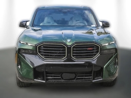 BMW XM Label Sports Activity Vehicle 2026