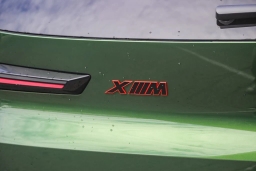 BMW XM Label Sports Activity Vehicle 2026