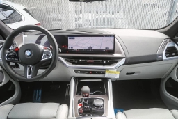 BMW XM Label Sports Activity Vehicle 2026