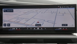 BMW XM Label Sports Activity Vehicle 2026