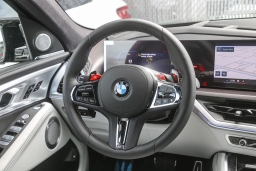 BMW XM Label Sports Activity Vehicle 2026