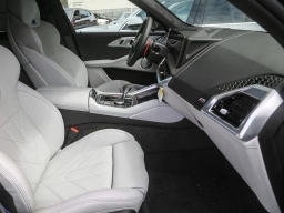BMW XM Label Sports Activity Vehicle 2026