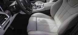 BMW XM Label Sports Activity Vehicle 2026
