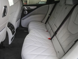 BMW XM Label Sports Activity Vehicle 2026