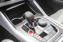 BMW XM Label Sports Activity Vehicle 2026