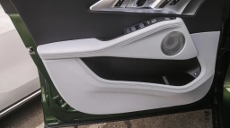 BMW XM Label Sports Activity Vehicle 2026