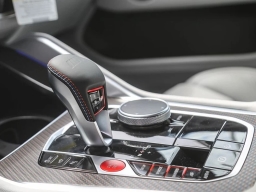 BMW XM Label Sports Activity Vehicle 2026