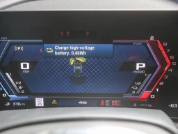 BMW XM Label Sports Activity Vehicle 2026
