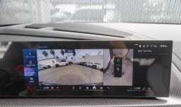 BMW XM Label Sports Activity Vehicle 2026
