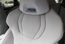 BMW XM Label Sports Activity Vehicle 2026